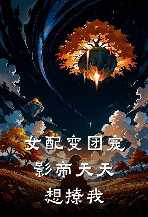 女配变团宠影帝天天想撩我合集免费