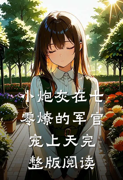 小炮灰在七零燎的军官宠上天完整版阅读
