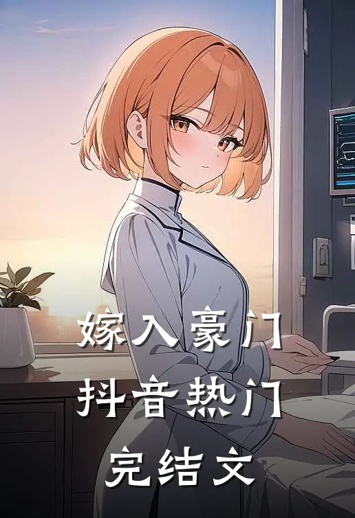 嫁入豪门抖音热门完结文