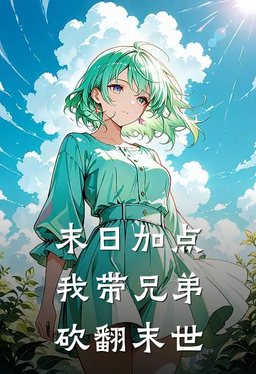 末日加点我带兄弟砍翻末世TXT