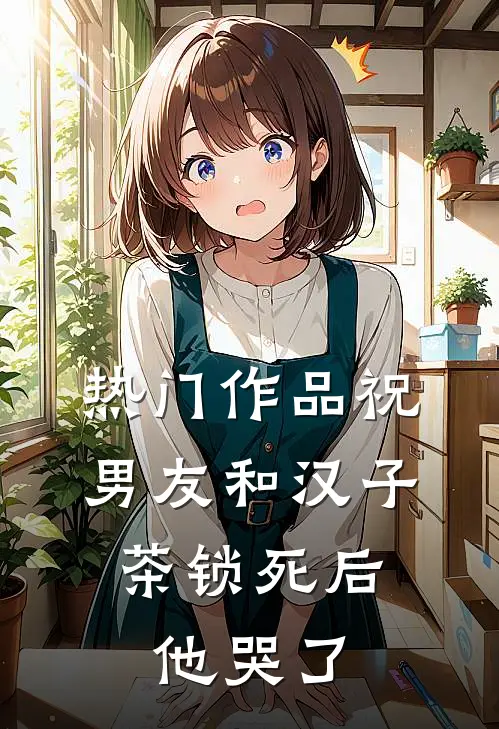 热门作品祝男友和汉子茶锁死后，他哭了
