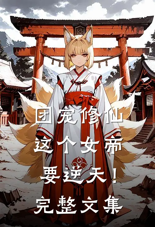 团宠修仙：这个女帝要逆天！完整文集