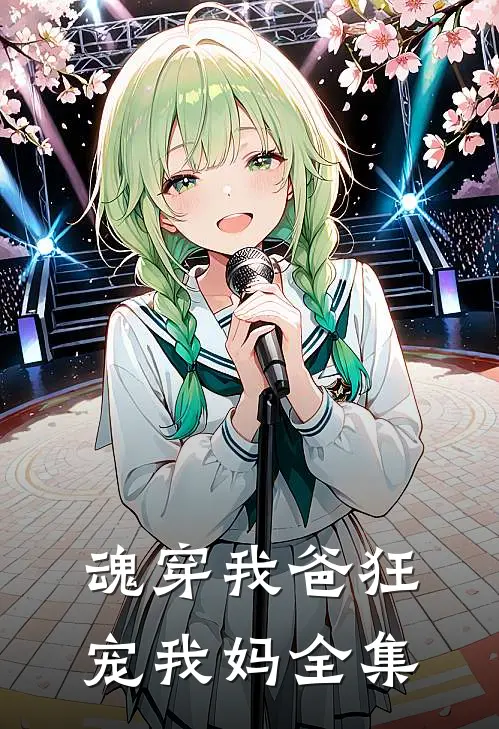 魂穿我爸狂宠我妈 全集