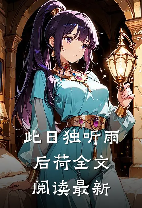 此日独听雨后荷全文阅读最新