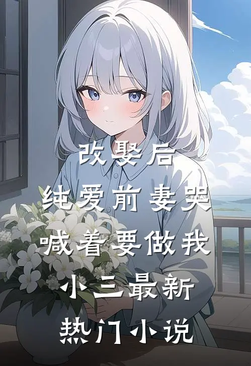 改娶后，纯爱前妻哭喊着要做我小三最新热门小说