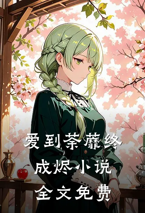 爱到荼蘼终成烬小说全文免费
