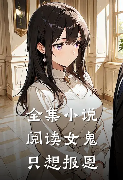 全集小说阅读女鬼只想报恩