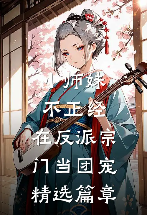 小师妹不正经，在反派宗门当团宠精选篇章
