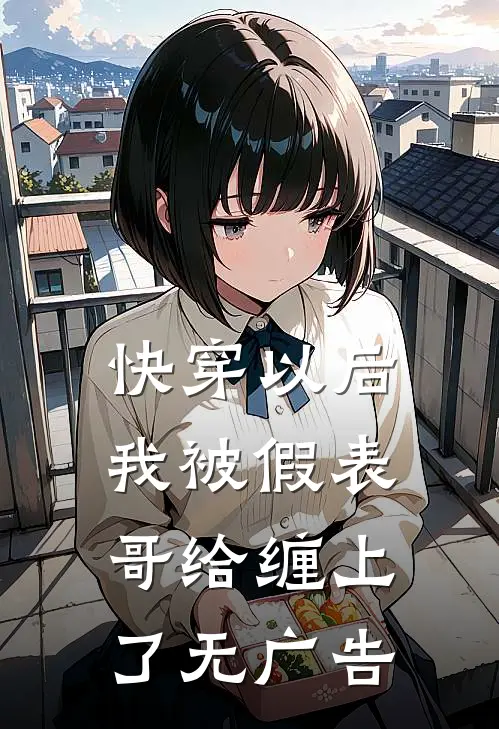 快穿以后，我被假表哥给缠上了无广告