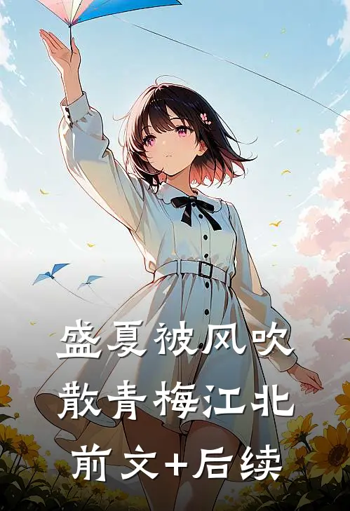 盛夏被风吹散青梅江北前文+后续