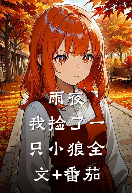 雨夜，我捡了一只小狼全文+番茄