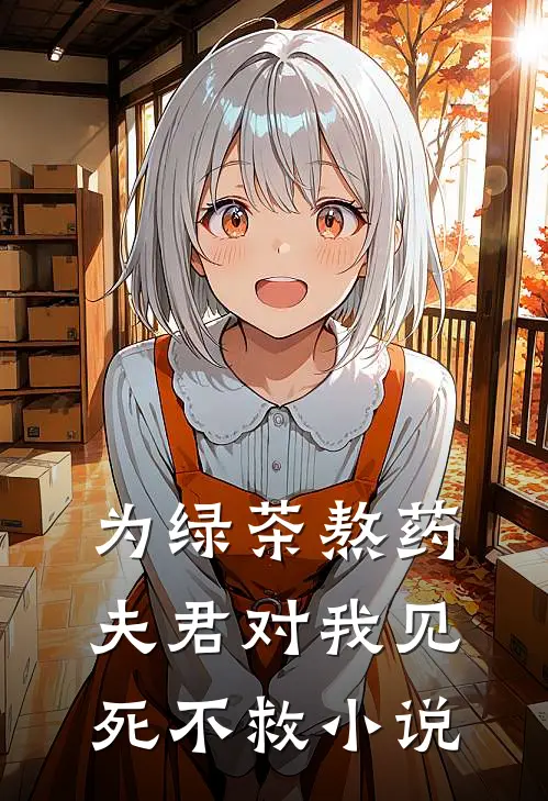 为绿茶熬药，夫君对我见死不救小说