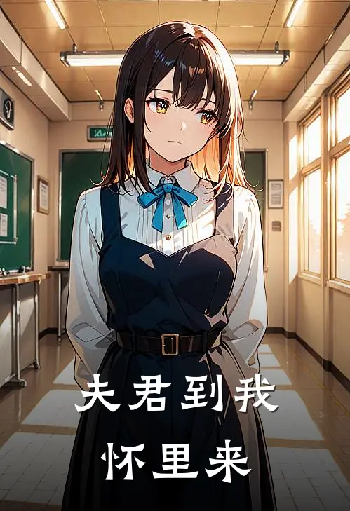 夫君到我怀里来