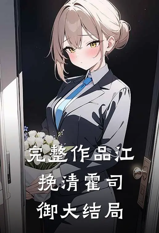 完整作品江挽清霍司御大结局