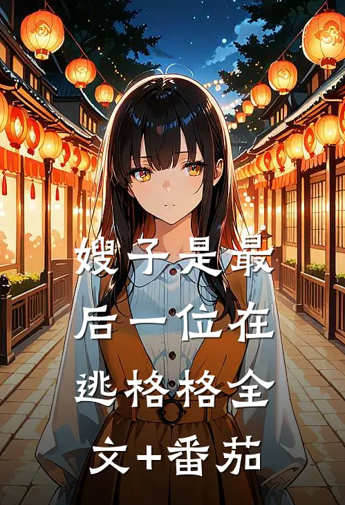嫂子是最后一位在逃格格全文+番茄