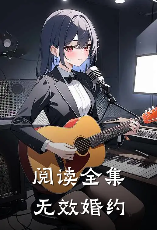 阅读全集无效婚约
