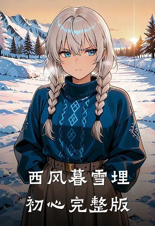 西风暮雪埋初心完整版