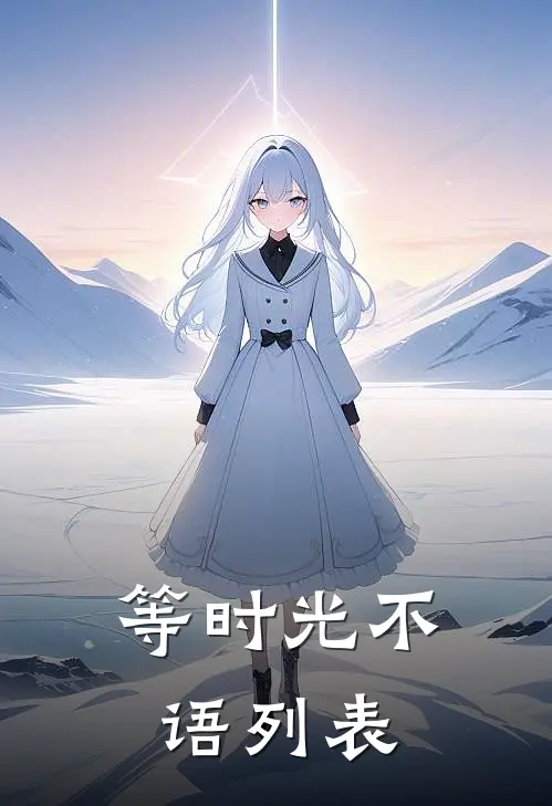 等时光不语列表