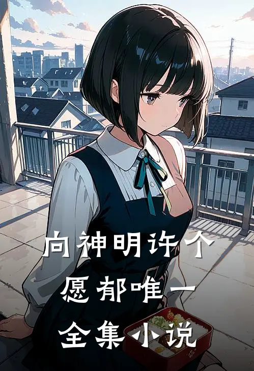 向神明许个愿郁唯一全集小说