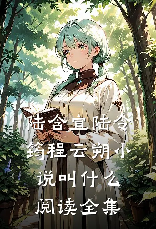 陆含宜陆令筠程云朔小说叫什么阅读全集