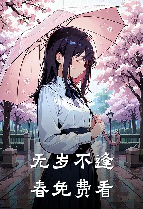 无岁不逢春免费看