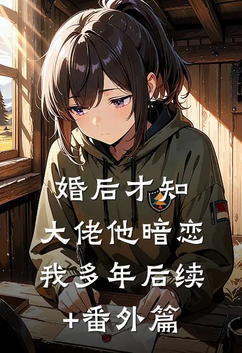 婚后才知，大佬他暗恋我多年后续+番外篇