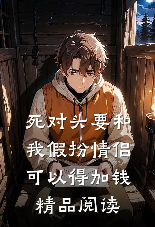 死对头要和我假扮情侣可以得加钱精品阅读