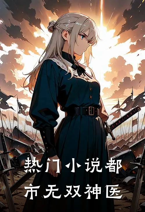 热门小说都市无双神医