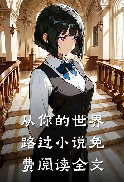 从你的世界路过免费阅读全文无弹窗