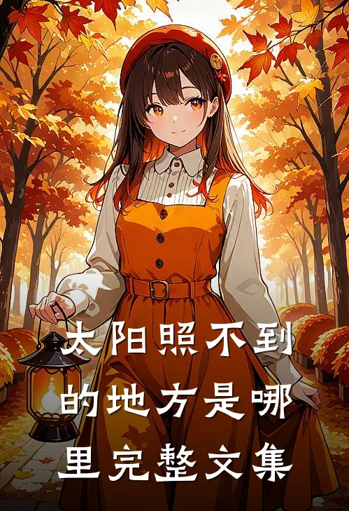 太阳照不到的地方是哪里完整文集