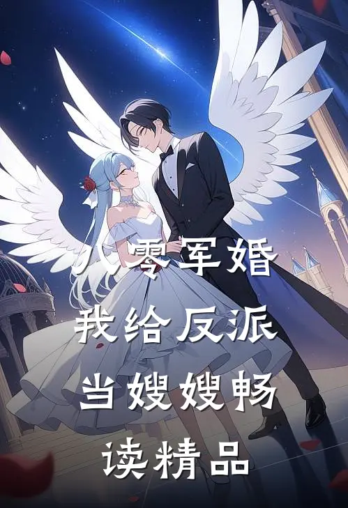 八零军婚：我给反派当嫂嫂畅读精品
