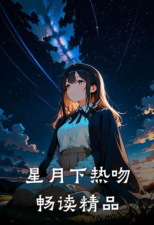星月下热吻畅读精品