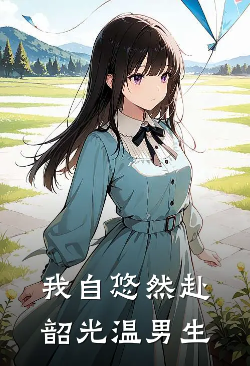 我自悠然赴韶光温男生