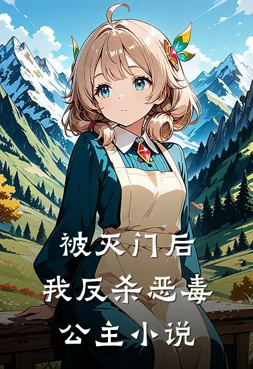 被灭门后,我反杀恶毒公主免费阅读