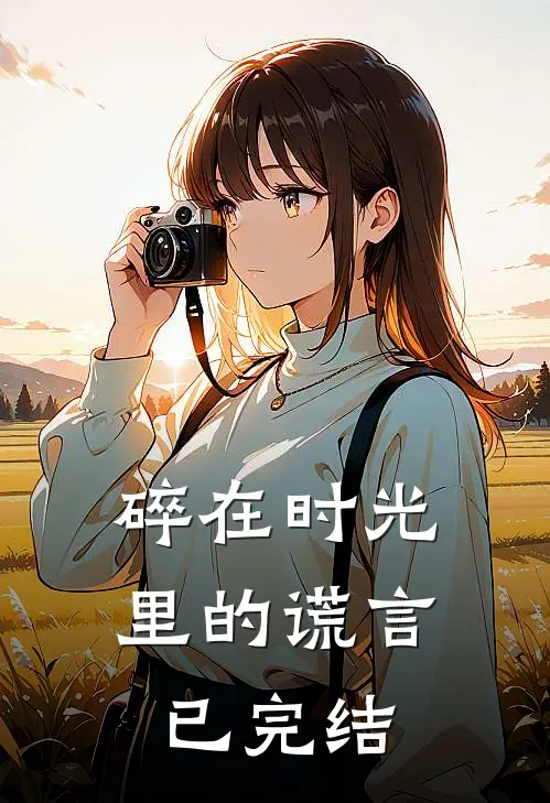 碎在时光里的谎言已完结