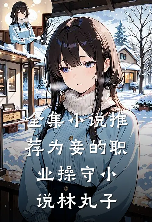 全集小说推荐为妾的职业操守小说林丸子