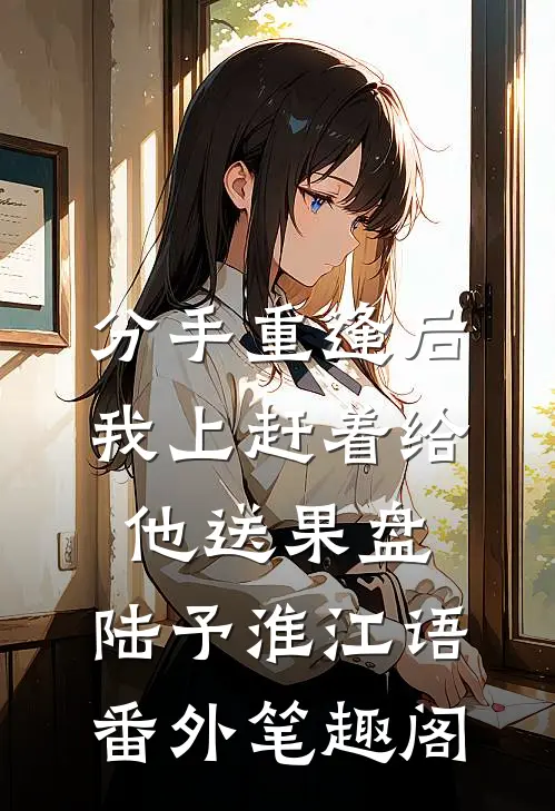 分手重逢后，我上赶着给他送果盘：陆予淮江语番外笔趣阁