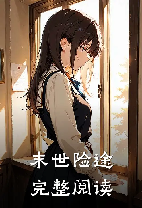 末世险途完整阅读