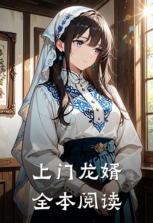 上门龙婿全本阅读