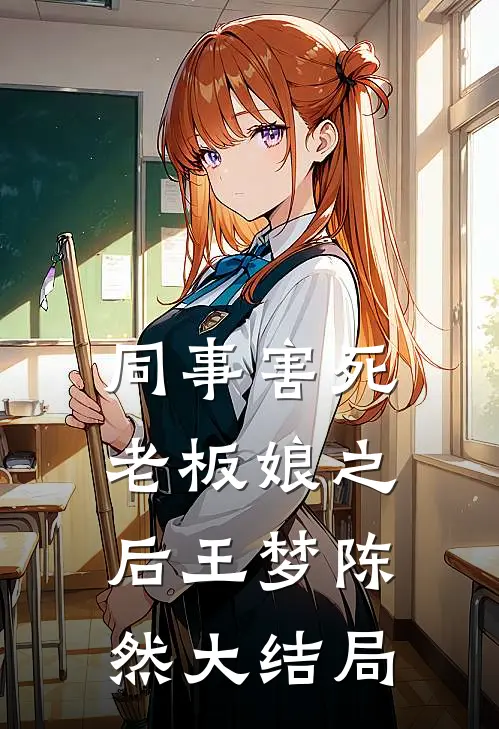 同事害死老板娘之后王梦陈然大结局