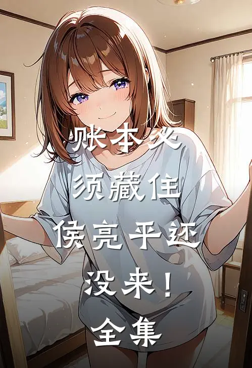 账本必须藏住，侯亮平还没来！全集