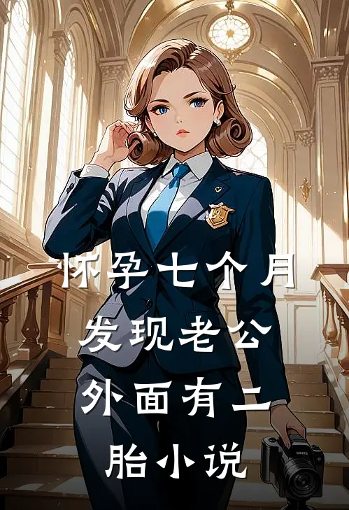 怀孕七个月，发现老公外面有二胎小说