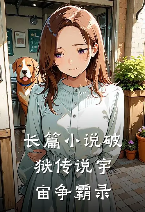 长篇小说破狱传说宇宙争霸录