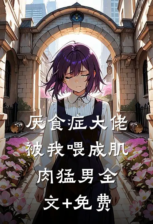 厌食症大佬被我喂成肌肉猛男全文+免费