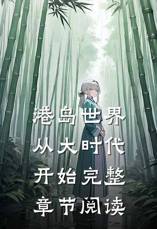 港岛世界：从大时代开始完整章节阅读