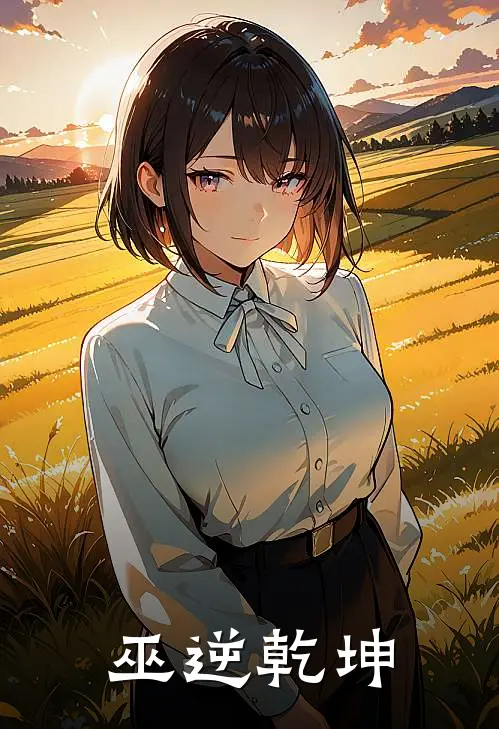 巫逆乾坤