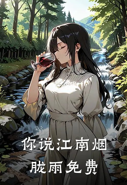 你说江南烟胧雨免费
