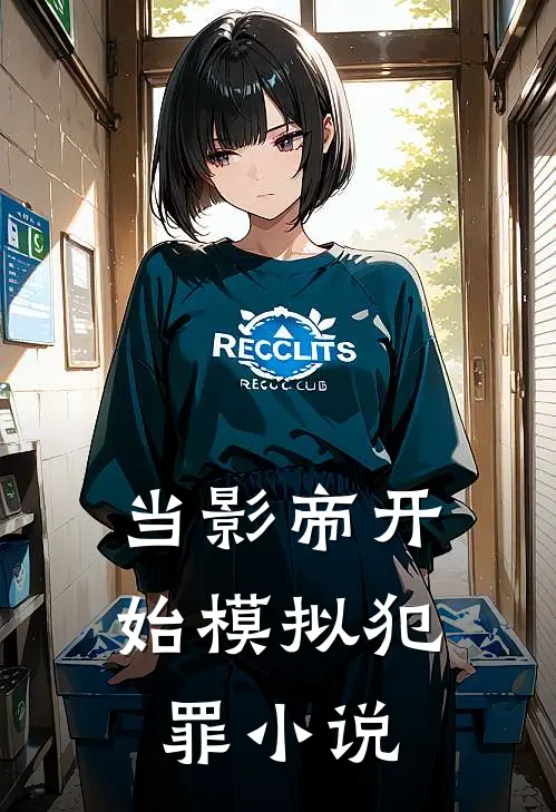当影帝开始模拟犯罪小说