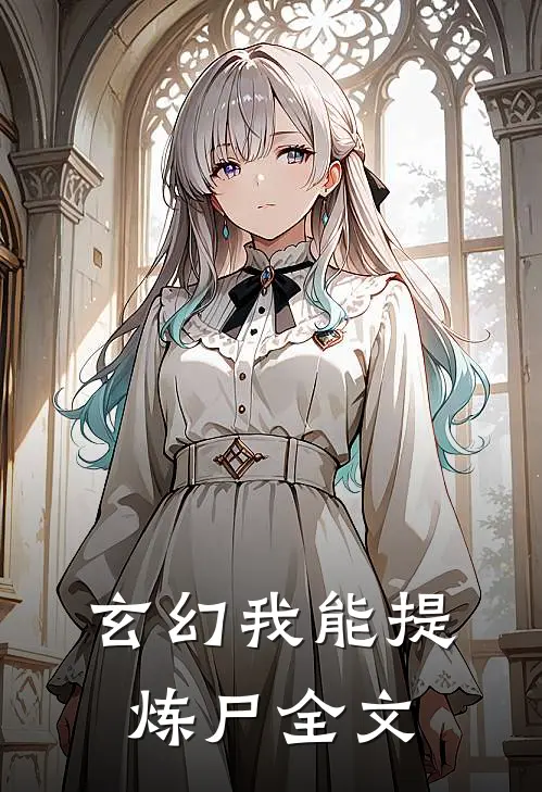 玄幻我能提炼尸全文