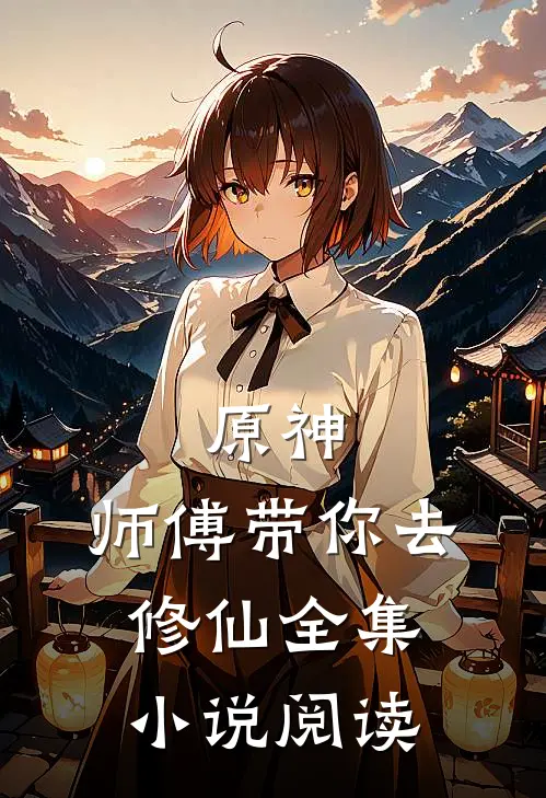 原神师傅带你去修仙全集阅读